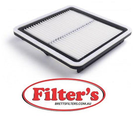 FA9891 AIR FILTER  MAZDA CX-3 CX3  MAZDA PEHH-13-3A0  HENGST FILTER E1583L  JAPANPARTS FA347S JAPANPARTS FA-347S  Blue Print ADM52268  MAHLE KNECHT LX4301  MANN-FILTER C23041