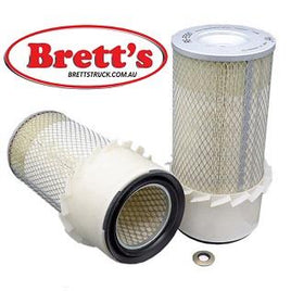 FA9768  AIR FILTER OUTER CAT CASE DEERE A-5591 A5591 FAS5591 FAS-5591 AS5591 AS-5591   P900247 PA5423 PA5423-FN  PA5423FN AF25027K AF25027 808039R1 808039R