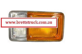 15420.073 RIGHT HAND RH LH LEFT HAND FRONT BLINKER LAMP CPA87 FE6B 1989-1993 CPB12 NE6 , NE6T 1984-1990 CPB14 NE6T 1989-1992 CPB87 FE6B 1989-1993 CPB88 FE6T 1993-1996 CPC12 NE6T 1989-1990 CPC14 NE6T 1989-1993 CPC15 NE6T 1992-1996