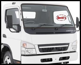 14001.354 RADIATOR MITSUBISHI CANTER FUSO FE84D AUTO ATM 2008- FE84 FE ...