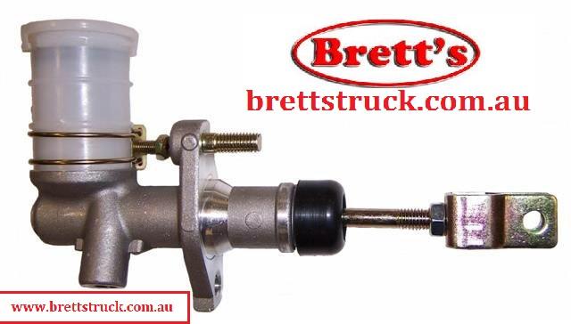 CM29001 CLUTCH MASTER CYLINDER ASSY ASSEMBLY SUZUKI Cultus Crescent Clutch Master Cylinder Feb 96~Jul 02 1.6 L GD31W G16A Clutch Master Cylinder Feb 96~Aug 02 1.6 L GD31S G16A