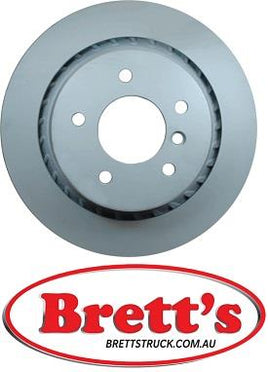 RN9908 8DD 355 106-791 REAR Brake Disc ROTOR BMW 3 Convertible (E36), 03/93 - 04/99 3 Convertible (E46), 04/00 - 3 Coupe (E36), 03/92 - 04/99 3 Saloon (E36), 09/90 - 02/98 Z3 (E36), 10/95 - 01/03 Z3 Coupe (E36), 04/97 - 06/03 DR985A DBA985A 8DD355106-791