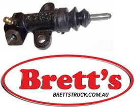 SPEC CO90401 CLUTCH SLAVE CYLINDER ASSY NISSAN 1991-  30620-0T003» Nissan • Atlas • Atlas / Condor • Cabstar • Nissan Atlas o P2F23 306200T003  F23 TD25 2.5L BD30 3.0L 3L P8F23 TD27 2.7L P4F23