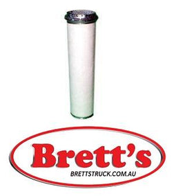 A0106IN INNER SUIT A0106 CROSS REF P776694 FA6212 AIR FILTER DEUTZ DIESEL - H.EQUIPMENT COMBINE M1080 - DEUTZ F5L912 FA-6212 A-6212   P776694   2985037 FILTERS  CAR TRUCK TRACTOR EXCAVATOR UTE HDA6021 RYCO