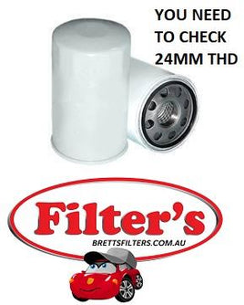 C9939 OIL FILTER JX 85100C Foton FT404, FT504, Taishan TS554 Tractors Replaces :CLARCOR Filtration (China) CX85100C, JX85100C, WB202C Baldwin  Filter B7451 HI-FI HIFI HI FI  SO6159 FLLETGUARD LF17533 SO 6159