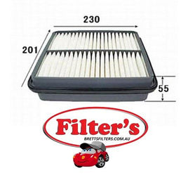 A29956 AIR FILTER  1457433956    BOSCH           A-1416     FA3698    FSA            C2337    MANN     A1340    RYCO           A35219    MIGHTY             WA938    WESFIL        19266198    GM   RAF92    REPCO        PA4108    BALDWIN A1401