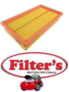 A0262 AIR FILTER FORD FOCUS LR SERIES 4CYL 1.8L PETROL MPFI 2002-2005 FA3499 A-1958 FA-1958 A1489 WA1144 BMW13717593250 BOSCH1457433686 FILTRONAP0741 FORD1058022 FORD1072246