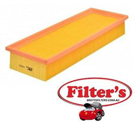 A0331 AIR FILTER  CITROEN PEUGOET A1767 1378073J00 A-14500 FA14500  Citroen    C4 1.6L HDi    2005-on   Turbo Diesel. 4Cyl. DV6ATED, PSA. 9HY. DI. DOHC 16V.   Peugeot    307 1.6L HDi    2005-on  T5/T6. Turbo Diesel    Peugeot    Partner