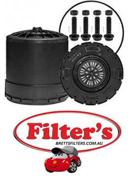 FAC5806 AIR DRYER FILTER Y05759605 HENGST FILTERT350W IVECO42535061 MAN81.52102-6146 RENAULT5001826800 SCANIA138 4549 SCANIA1381813 SCANIA1393551 VOLVO20424148 VOLVO20546795 VOLVO20773824