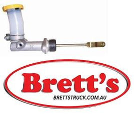 CICM236 CLUTCH MASTER CYLINDER ASSY SUBARU IMPREZA EJ20 1994-2000 SUBARU Impreza  Clutch Master Cylinder    May 92~Jul 00    2.0 L    GC8    EJ20