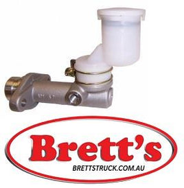 CICM355 CLUTCH MASTER CYLINDER ASSY SUIT   NISSAN   PATROL GQ FORD MAVERICK 1988- TB42 4.2L  NISSAN30610-01J71 NISSAN30610-01J72 seikenSM-N1090 TRWPNB260