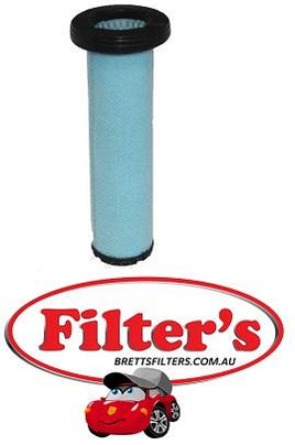 FA9860  AIR FILTER INNER YALE INGERSOLL HYSTER YALE EQUIPMENT JLG TELEHANDLER 3510PS  FLEETGUARD AF25961 DONALDSON P629466 YALE  BADLWIN RS5746 WIX 49868 871272N   SAKURA FA87690 A87690 FA-87690 A-87690