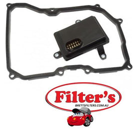 JT546 TRANSMISSION FILTER KIT  VOLKSWAGEN   VW  Jetta VI  Gear Box Jul 11~Jul 14 1.4 L 1.4L 1623G5 CAXA Trans:6AT Transm.=NTJ