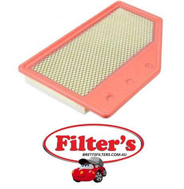 A0806 AIR FILTER   JS FILTER Air Filter For Holden Calais 2.0L 2L TD 12/17-on - WA5488 Air Filter For Holden Calais 2.0L 2L 12/2017- WA5488 Air Filter For Holden Calais 3.6L V6 12/17-on - WA5488