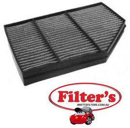 AC0258C   CABIN AIR FILTER     FILTRON K1358A HENGST FILTER E2986LC MANN-FILTER CU32001 MANN-FILTER CUK32001 MERCEDES-BENZ 9608300118 MERCEDES-BENZ A9608300118