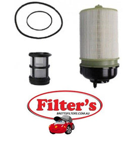 FE1031SET FUEL FILTER  AZUMI FE23003SET FUSO MX935429 JS FILTERS FE1031SET MITSUBISHI MX939488