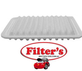 A755J AIR FILTER DAIHATSU A-755 DAIHATSU 17801-B2140 JS FILTERS A755J