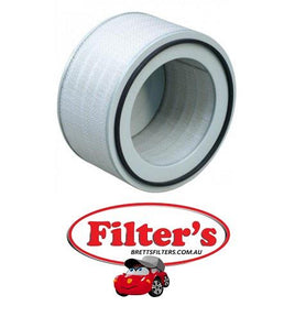 A0930 P181126 AIR FILTER OUTER CAT CATERPILLER P181126 A-5531 FA-5531 AF4609 SFA1126P 46352 WIX PA2653 BALDWIN P528530 8N5309 8N-6309 P138861