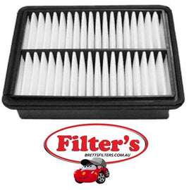 A485J AIR FILTER MAZDA BLUEPRINT ADM52269 JS FILTERS A485J MAZDA S801133A0 WESFIL WA5577