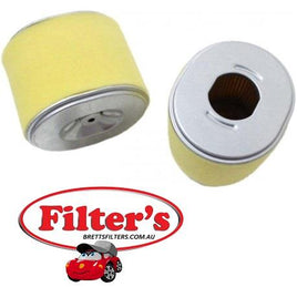 A0951M AIR FILTER  HONDA ENGINE GX340  LUBER-FINER  LAF5023  P607254  AIR FILTER  NAPA  2442  P607254  AIR FILTER  NAPA  2443  P607254  AIR FILTER  NAPA  702752  P607254  AIR FILTER  SF-FILTER  SL3000F  P607254  AIR FILTER    WIX  42443