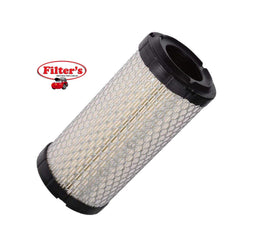 A0690OUT AIR FILTER A0690 VERMEER: 296271197 - VMC: AF822686, AH822686 - VOLVO: 6050126, E6050126 - WACKER CORPORATION: 116286 - WALGAHN-MOTORENTECHN: 00811944 - WALKER MFG: 50901 - WIX: 46449, 546449 - WMC: 50901 - WOODGATE: WGA1222
