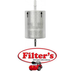 FS2037 FUEL FILTER JS  FORD Mondeo Fuel Supply Sys Oct 00~Mar 07 1.8 L GE AY  Fuel Supply Sys Oct 00~Mar 07 2.0 L GE AY  Fuel Supply Sys Oct 00~Mar 07 2.5 L GE MF