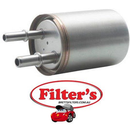 FS9646 FUEL FILTER CHEVROLET 13253690 CHEVROLET 22821145 CHEVROLET (GM) 42403110 GM 20827662 GM 22821145 GM 42403110 JAPANPARTS FC-002S