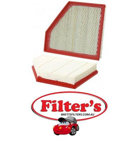 A0801 AIR FILTER CHEVROLET (GM) Camaro Air Supply Sys Oct 15~ 6.2 L 1A#37 LT GM 23323508 GM 92276982