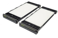 AC22503SET CABIN AIR FILTER WESFIL CABIN Filter For Nissan Patrol 3.0L 3L TD 4/2000-3/2007 WACF0265 WESFIL CABIN Filter For Nissan Patrol 4.2L TD 10/2004-3/2007 WACF0265    NISSAN Almera Jun 95~Jun 00    1.4 L    N15    GA14DE