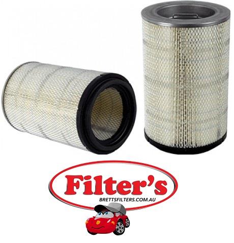 A0926 AIR FILTER DAF 1914366 DAF APUC192 DONALDSON P781199 P954411 FLE ...