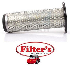 SA 10022 SA10022 AIR FILTER HIFI ISEKI TRACTOR 155010420200 ISEKI 33270282 DIVERSEN ... FC2151 GPC SA10022 HIFI WAI41767 WISMET DISL8547 SF FILTERS