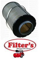 SA 16465 SA16465 Air filter HIFI Volvo Penta TAMD73 TAMD74 TAMD75 RO: 3827167 3838952 SA16465 SA 1645 HIFI 3827167 VOLVO 3838952 VOLVO SL81734 SF-FILTER