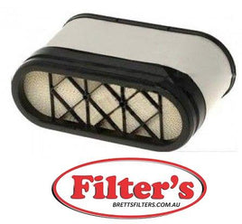 A52007 AIR FILTER    HUMMER H2  Air Supply Sys    Sep 02~Sep 04    6.0 L    6L    LQ4  HUMMER 6.0L AIR FILTER 2005 - 2008 # 15286805 Hummer H2 SUT 6.2 AWD 6.0 - Japanparts FA-013S OE Replacement Air Filter