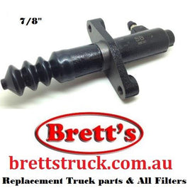 CO23075 CLUTCH SLAVE CYLINDER   7/8" HYDRAULIC BORE MITSUBISHI  FUSO CANTER 1995- MITSUBISHIME606116 ME609070 ME609073  ME609356 MIYACO CCG161 CC-G161 SEIKEN 11530260 CO23075  FE518 FB634 Nov 00~Feb 053.0 LFB6344M42