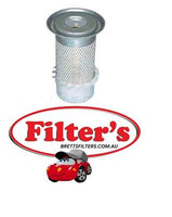FA9864 FAS5644 AIR FILTER  KOMATSU FORK MITSUBISHI 32A3005300 KOBELCO 2446U27152 YANMAR 119005-12510 11900512510