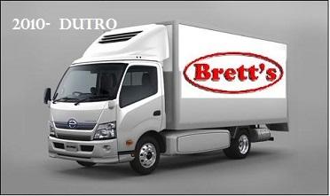 14001.172 RADIATOR HINO DUTRO XZU XZU710 RADIATOR WITHOUT SIDE BRACKET ...