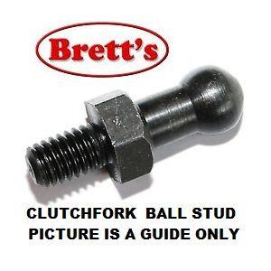 15675.507 BALL STUD FORK CLUTCH FORK 3123636060 31236-36060 FORK SUB-ASSY, CLUTCH RELEASE 31204-36141 3120436141 BB50 COASTER BUS 15B-FTE 4.1L HZB50 1HZ 6 CYL 4.2L BU100 BU101 BU110 3B 3.4L BU142 BU212 BU222 1995- DYNA 15B-F 4.1L