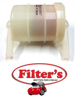 SN 20004 SN20004  FUEL FILTER  FITS JCB 8040ZTS, JCB 8025CTS,  JCB 8045ZTS, JCB 8014,  JCB 8035ZTS, JCB 8018, JCB 8014, JCB 8027Z,  JCB 8020, JCB 8032Z