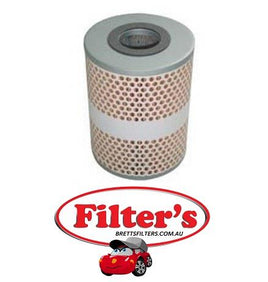 SO 598  SO598 OIL FILTER HIFI Bedford KE Truck with Bedford 330 Diesel Engine Bedford KG Truck with Bedford 300 Diesel Engine Bedford KG Truck with Bedford 381 Diesel Engine Bedford KH  KM   466 Diesel Engine Bedford RF Truck with Bedford 300   330 RJ