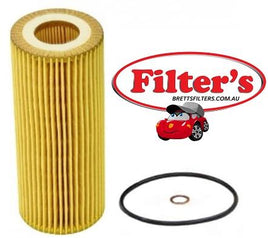 OE0052 OIL FILTER PORSCHE CAYMAN M06.EC ENG 6CYL 3.0L 3L AUDI A4 B7 AUK ENG 6CYL 3.2L AUDI Q5 8R  EO-31100  R2632P R2632 06E115562A 06E115562  FILTERS BUY ON-LINE @ BRETTS ALL FILTERS