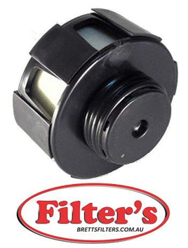 FA9202 AIR BREATHER FILTER CAP BOBCAT  6727475 Excavator Models :     418 E08 E10 Telescopic Handlers :    T40140 T40180 TL360 TL470 TL470HF