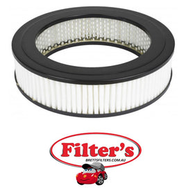 A102J AIR FILTER TOYOTA Cresta Air Supply Sys    Aug 80~Aug 82    1.8 L    TX50    13T-U     Air Supply Sys    Aug 84~Aug 88    1.8 L    SX70    1S-U Aug 84~Aug 88    1.8 L    SX70Y    1S-U Aug 80~Aug 82    2.2 L    LX60    L