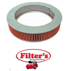 A104LP AIR FILTER HINO    V9112-2007 NISSAN    AY120TY027 HINO    V91122007