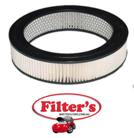 A108J AIR FILTER TOYOTA Cressida Air Supply Sys    Aug 84~May 87    2.0 L    RX70L    21R      TOYOTA Crown Air Supply Sys    Aug 83~Aug 87    2.0 L    MS120    M-PU