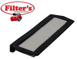 SC 90158 SC90158 CABIN AIR FILTER   SAKURA CA88010 CA-88010 CAC-88010 CAC88010 CAV88010 CAV-88010 JS AC9932 AC9932C BALDWIN PA5625  BOBCAT  6678207 HIFI SC 90158 SC90158