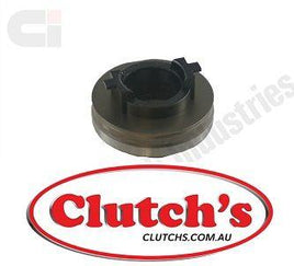 GSB807 THRUST RELEASE BEARING CLUTCH PBR SUBARU  Liberty B13 11/2005- 2L 2.0 Ltr DOHC  5 Speed EJ20  B13 11/2005-  2.5L 2  EJ25I   Outback   11/2005-  2L  EJ20   B13 11/2005-06/2007 2.5L 2.5 Ltr SOHC 5 Speed EJ2  62-71 NTNT VKC3731 30502AA140 30502-AA140