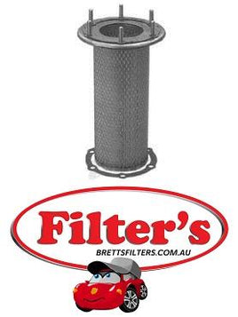 SA 10293 SA10293 AIR FILTER LUBER-FINER  LAF48  P158661  AIR FILTER  MAHLE  LXS19  P158661  AIR FILTER  MANN & HUMMEL  C1371  P158661  AIR FILTER  MISFAT  12798400  P158661  AIR FILTER  MOTORCRAFT  FA525