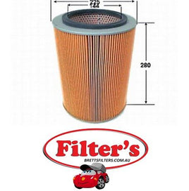 A350J AIR FILTER FK102 1976-1983 6DS7 MITSUBISHI 30830-05300 MITSUBISHI 30830-05301 MITSUBISHI 30830-05301S MITSUBISHI 30830-05341 MITSUBISHI ME021214 MITSUBISHI MT365946 MITSUBISHI MY365946