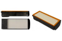 A0635 AIR FILTER SAKURA A30960 FA30960 FA-30960 A-30960 ATAP A1881 WESFIL WA5386 HEGST E1071L JS A0635 AZUMI A32019 BMW 13718518111 BMW 13718510239 CA11708 MAHLE LX2796/1 LX27961