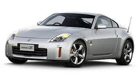 A2018J AIR FILTER NISSAN Fairlady Z  Air Supply Sys Jan 07~Dec 08 3.5 L HZ33 VQ35HR  Air Supply Sys Dec 08~ 3.7 L Z34 VQ37VHR  Air Supply Sys Oct 09~ 3.7 L HZ34 VQ37VHR